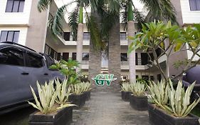Garden Vista Hotel